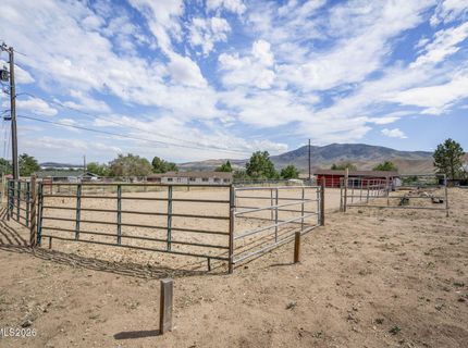 10750 Whitehawk Drive, Reno, NV 89508 Photo