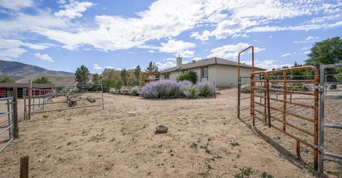 10750 Whitehawk Drive, Reno, NV 89508 Photo