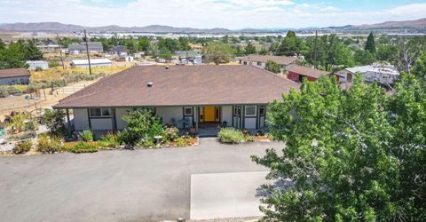 10750 Whitehawk Drive, Reno, NV 89508 Photo