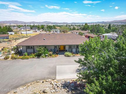 10750 Whitehawk Drive, Reno, NV 89508 Photo