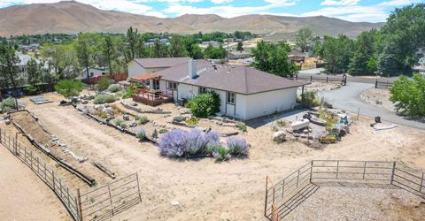 10750 Whitehawk Drive, Reno, NV 89508 Photo