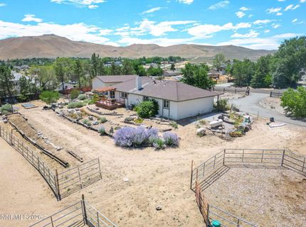 10750 Whitehawk Drive, Reno, NV 89508 Photo