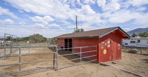 10750 Whitehawk Drive, Reno, NV 89508 Photo