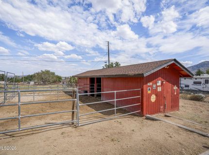 10750 Whitehawk Drive, Reno, NV 89508 Photo