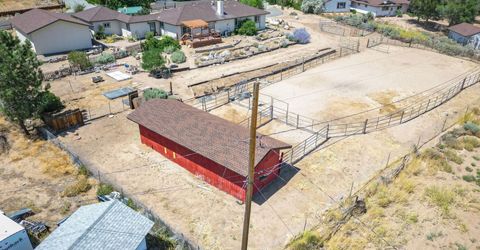 10750 Whitehawk Drive, Reno, NV 89508 Photo