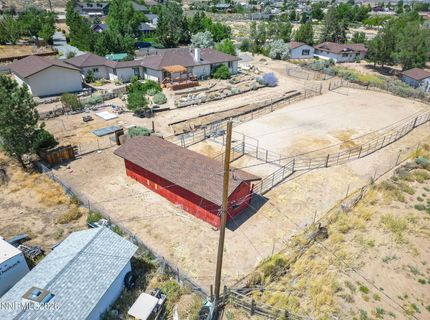 10750 Whitehawk Drive, Reno, NV 89508 Photo