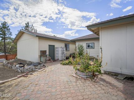 10750 Whitehawk Drive, Reno, NV 89508 Photo