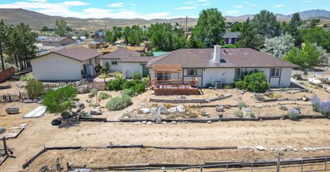 10750 Whitehawk Drive, Reno, NV 89508 Photo
