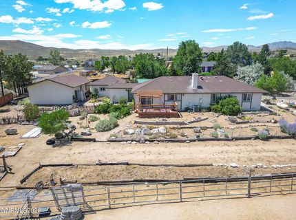 10750 Whitehawk Drive, Reno, NV 89508 Photo