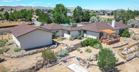 10750 Whitehawk Drive, Reno, NV 89508 Photo