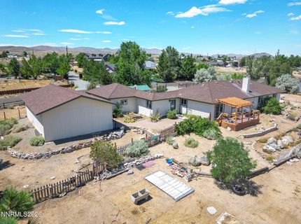 10750 Whitehawk Drive, Reno, NV 89508 Photo