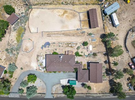 10750 Whitehawk Drive, Reno, NV 89508 Photo