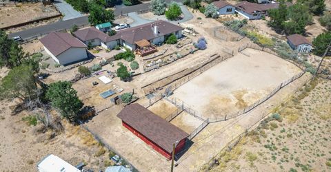10750 Whitehawk Drive, Reno, NV 89508 Photo
