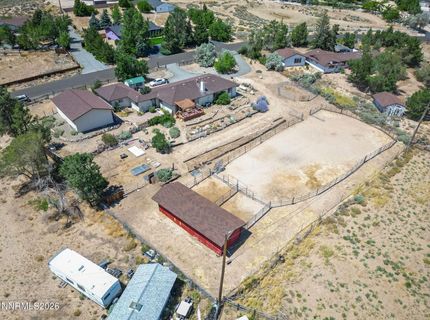 10750 Whitehawk Drive, Reno, NV 89508 Photo