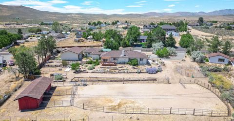 10750 Whitehawk Drive, Reno, NV 89508 Photo