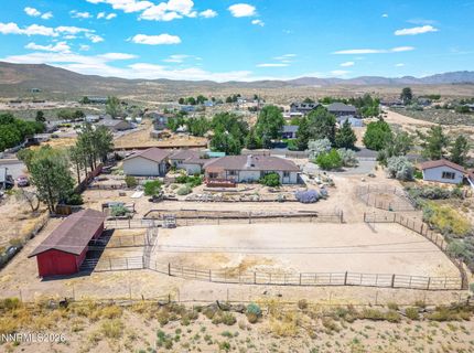 10750 Whitehawk Drive, Reno, NV 89508 Photo
