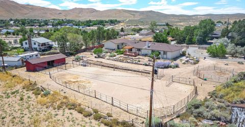 10750 Whitehawk Drive, Reno, NV 89508 Photo