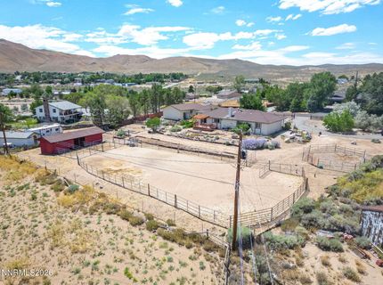 10750 Whitehawk Drive, Reno, NV 89508 Photo