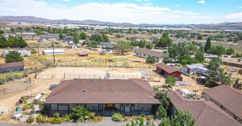 10750 Whitehawk Drive, Reno, NV 89508 Photo