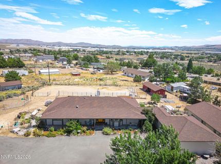 10750 Whitehawk Drive, Reno, NV 89508 Photo