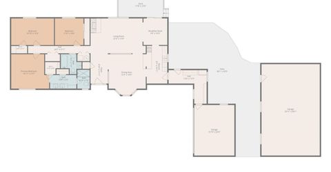 10750 Whitehawk Drive, Reno, NV 89508 Photo