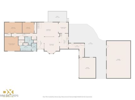 10750 Whitehawk Drive, Reno, NV 89508 Photo