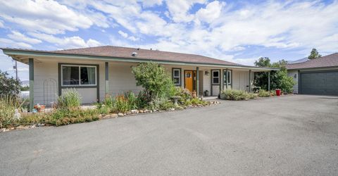 10750 Whitehawk Drive, Reno, NV 89508 Photo