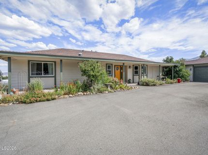 10750 Whitehawk Drive, Reno, NV 89508 Photo