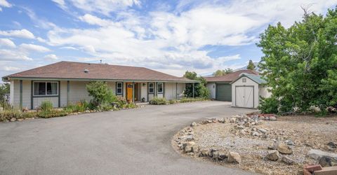 10750 Whitehawk Drive, Reno, NV 89508 Photo