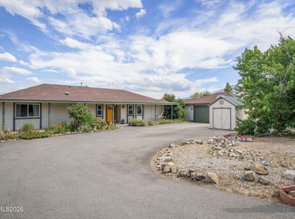 10750 Whitehawk Drive, Reno, NV 89508 Photo