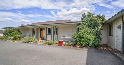 10750 Whitehawk Drive, Reno, NV 89508 Photo