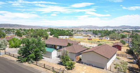 10750 Whitehawk Drive, Reno, NV 89508 Photo