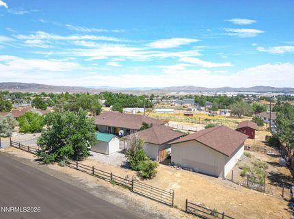 10750 Whitehawk Drive, Reno, NV 89508 Photo
