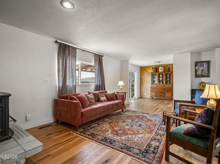 10750 Whitehawk Drive, Reno, NV 89508 Photo
