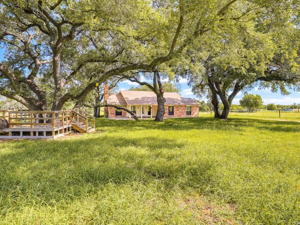 340 Joy Dr, San Antonio, TX 78223
