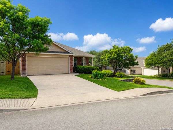 6602 NORA VISTA WAY, San Antonio, TX 78233
