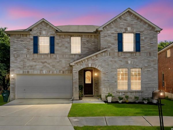 6521 Ashby Pt, Live Oak, TX 78233
