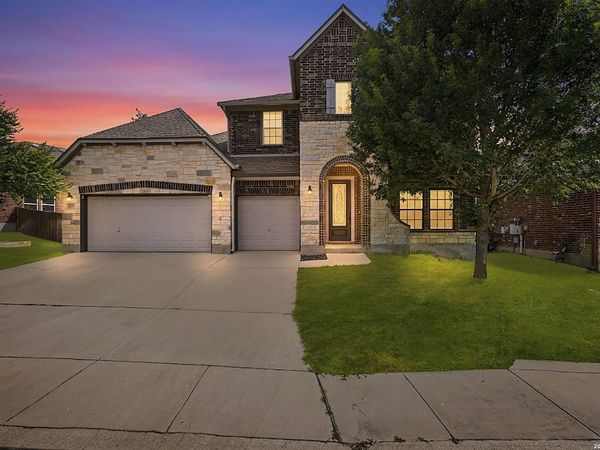 12727 Coal Mine Rise, San Antonio, TX 78245