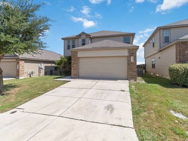 8430 Terlingua Cove, San Antonio, TX 78109