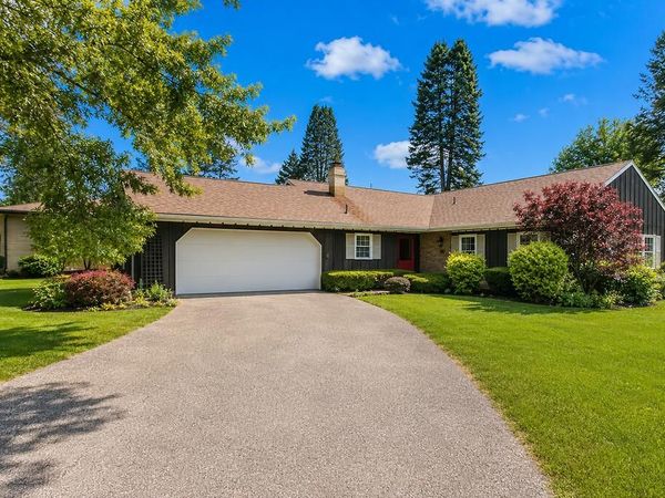 88 Keston Elm Drive , La Porte, IN 46350