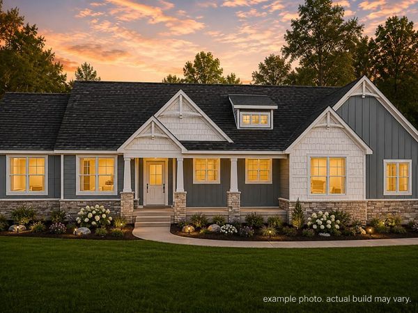 496 Stonebridge Pkwy , Valparaiso, IN 46383