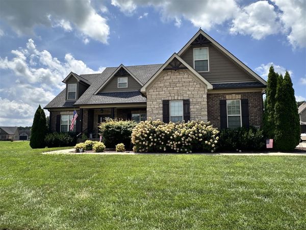 353 Old Post Drive , Alvaton, KY 42122