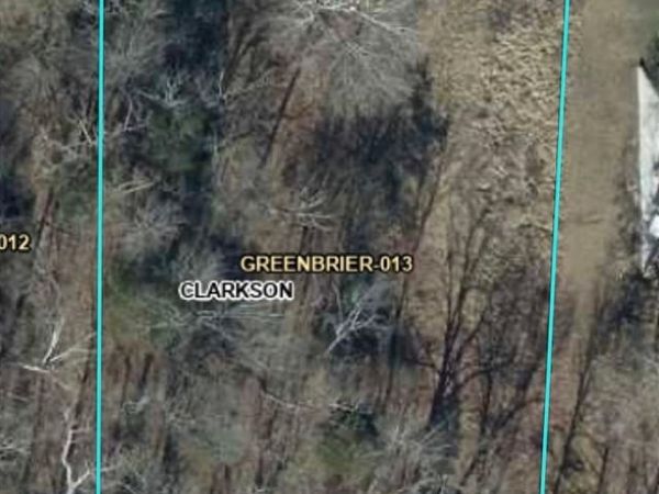 Lot 13 Langley Court , Clarkson, KY 42726
