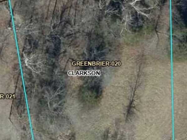 Lot 20 Langley Court , Clarkson, KY 42726