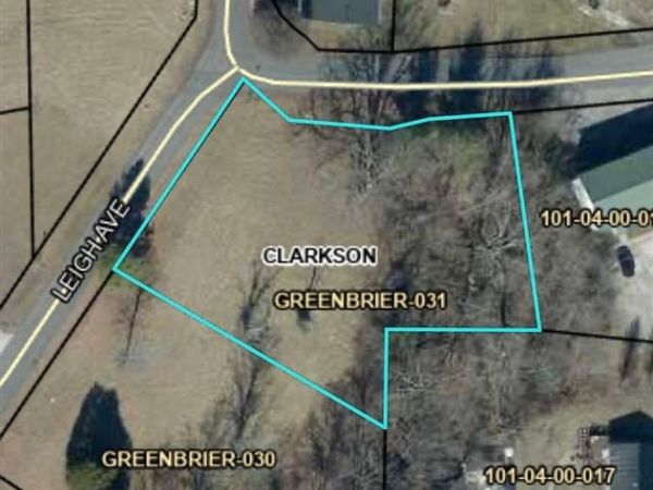 Lot 31 Laura Lane , Clarkson, KY 42726