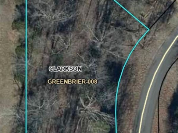 Lot 8 Leigh Avenue , Clarkson, KY 72726