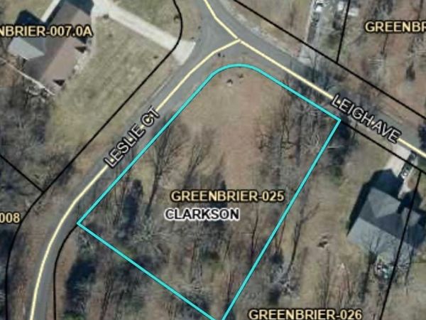 Lot 25 Leslie Court , Clarkson, KY 42726