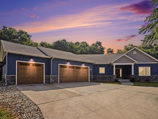 395 S Wattles Road, Battle Creek, MI 49014