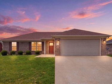 479 Southern Cross Drive, Richmond, KY 40475