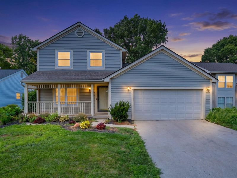 5892 Snowdrop Avenue, Galloway, OH 43119 Photo 1